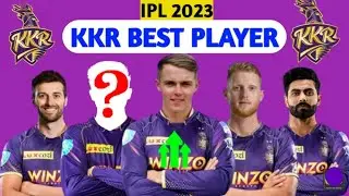 KKR Best Target Players for IPL 2023 | KKR Target Players 2023 | KKR Auction 2023