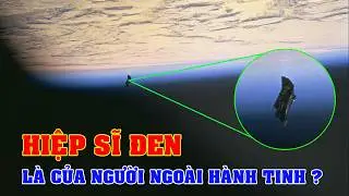 Hiệp sĩ đen có phải là sản phẩm của người ngoài Hành tinh ? | Khoa học vũ trụ - Top thú vị |
