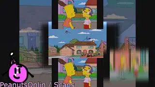 (YTPMV) The Simpsons - Bart Can Stop Scan V2