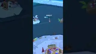 Обзор жирафа Пеппера 😂 