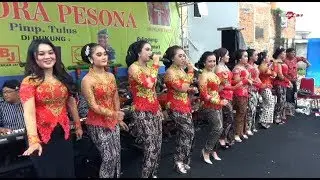 FULL SRAGENAN TEMBANG KANGEN GELOO PODANG KUNING Campursari CANDRA PESONA JAKARTA