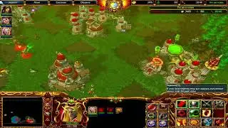 КАМПАНИЯ ЭЛЬФОВ КРОВИ ДЛЯ 2 ИГРОКОВ КООПЕРАТИВ #12 WARCRAFT 3 THE FROZEN THRONE