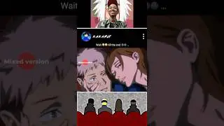 Naruto squad reaction on sus moment 😂😂😂