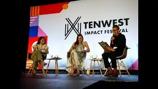 TENWEST 2023 Recap