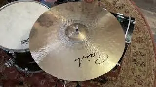 Paiste 18