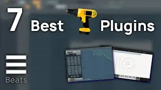 The 7 Best Free Drill VSTs in 2021! | The Best Plugins to use for Drill Producers 2021