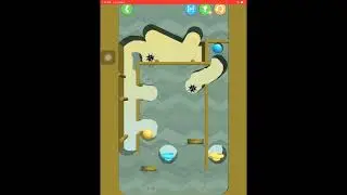 dig this! (Dig it ) 354-14 | TALL BALL | Dig this chapter 354 level 14 solution walkthrough