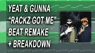 Yeat & Gunna - 