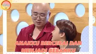 Anakku Bercerai dan Menjadi Bebanku |Hello Counselor|SUB INDO|190721 Siaran KBS WORLD TV|
