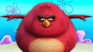 IM DA BIGGEST BIRD🦅