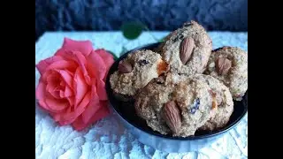Супер печенье. ГОТОВИМ ПЕЧЕНЬЕ ИЗ 3 ИНГРЕДИЕНТОВ. Просто и Вкусно