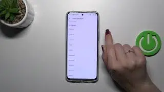 How to Change the Interface Display Language on TECNO Camon 18 Premier - System Language