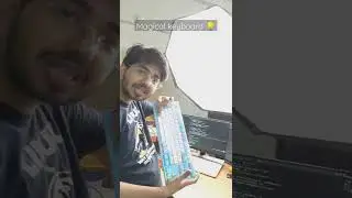 Control your lights with keyboard