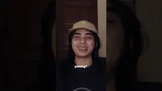 buah pisang