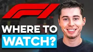 How to Watch Formula 1 LIVE in 2024 - Step by Step