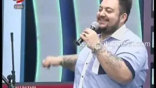 Hüseyin Kagit Zalime Söyleyin Canli 2014 www silagurbet com