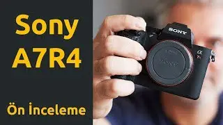 Sony A7R4 - Is It Worth Switching? (English Subtitles)