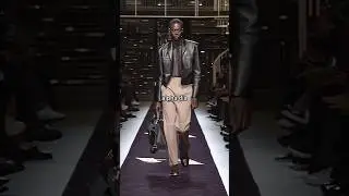 The best male runway model (pt2) 
