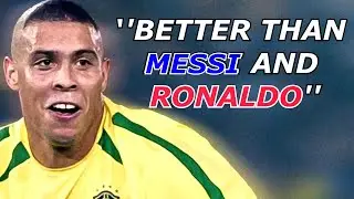 The Most OVERRATED Footballer In History?