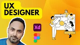 Who is a UX Designer ? 