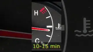 Car Heater Not Working? 