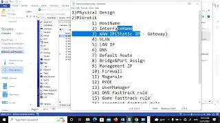 FTTH Configuration with Mikrotik Router , Vsol OLT and Huawei ONU-1