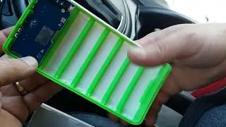 Повербанк распаковка. Powerbank с AliExpress. Как купить Честный Powerbank