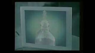 Минеральная вода Заповедник