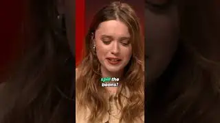 Celebrity Taste Test: Vegan Sausage Rolls with Nicola & Aimee 
