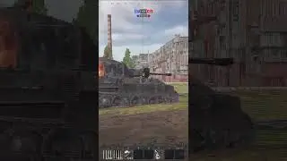 Слабые зенитки в War Thunder