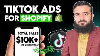 The Ultimate Way To Run TikTok Ads For Shopify 2025
