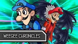 Weegee Chronicles Promo