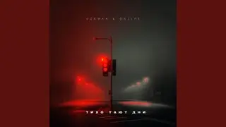 Тихо тают дни