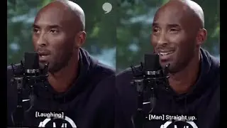 KOBE BRYANT WELCOMED DOUBLE TEAMS 