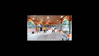 KECEPLOSAN/SNM KREASI/JOGET DANGDUT/ZUMBA/KOREO FATE BELITUNG