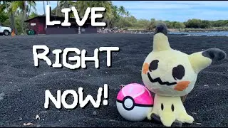 LET'S FINISH POKEMON GALE OF DARKNESS
