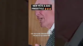 Pete & Bas - Gangster Sh** out now!