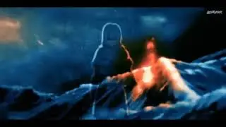 Warriors- (AmC creations)