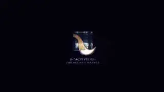 Cinematic Light Rays Logo Reveal After Effects Template