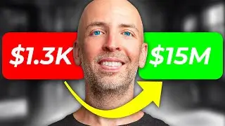 How I Turned a Side Project Into $15.1M