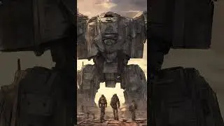 Brotherhood of Steel - Post Apocalyptic Ambient Atmospheric Music | Fallout Tactics 