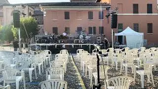 Suspicious Minds - Matthew Lee // Sound Check