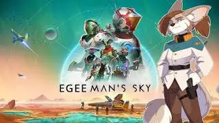 Egee Ventures In No Man's Sky Worlds Update