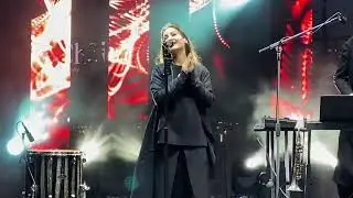 Мивари - Колыбельная (фестиваль «Точка», Набережные Челны, 10.08.24)