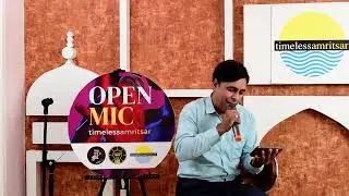 TUJHKO PUKARE MERA PYAR (COVER VERSION)