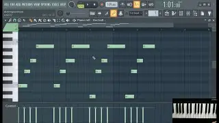 Keys to a Great Melody | FL Studio 20