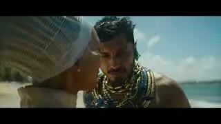 Marvel Studios Black Panther: Wakanda Forever | Official Trailer 2 Music (Music Trailer Version) UPD