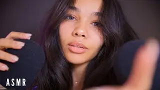 ASMR | YOU are the Trigger | Fast & Intense Triggers ✨