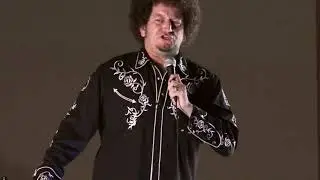 Getting Directions from a Drunk Person. Stand Up Comedy | Raymond Orta