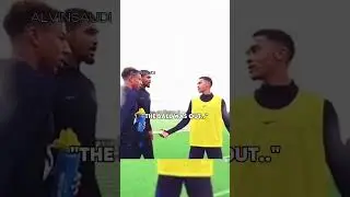 Trent Alexander Arnold showed them Levels